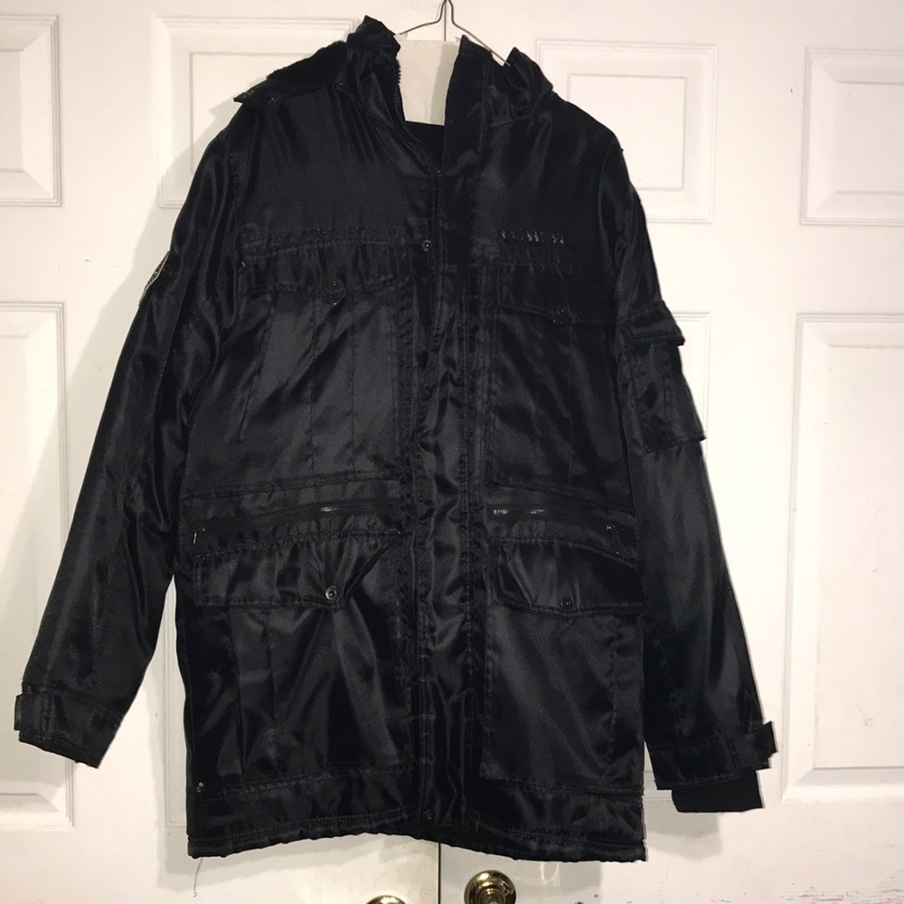 Youth’s Rocawear Coat